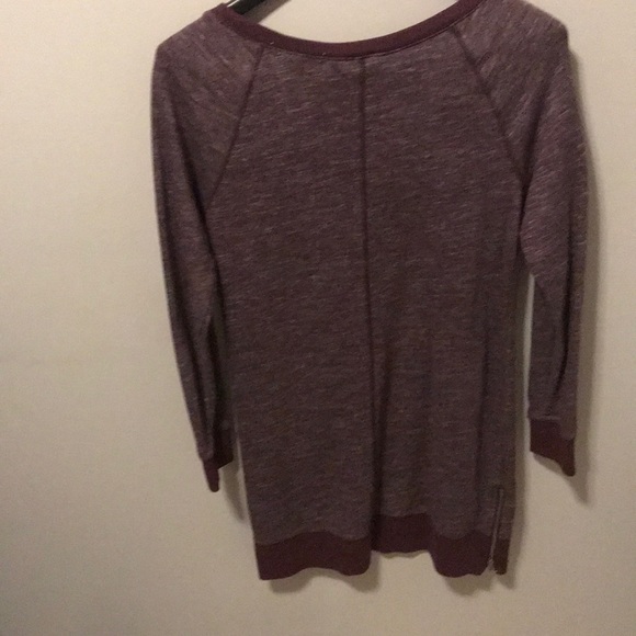 Sweatshirt Dress! - Picture 2 of 4